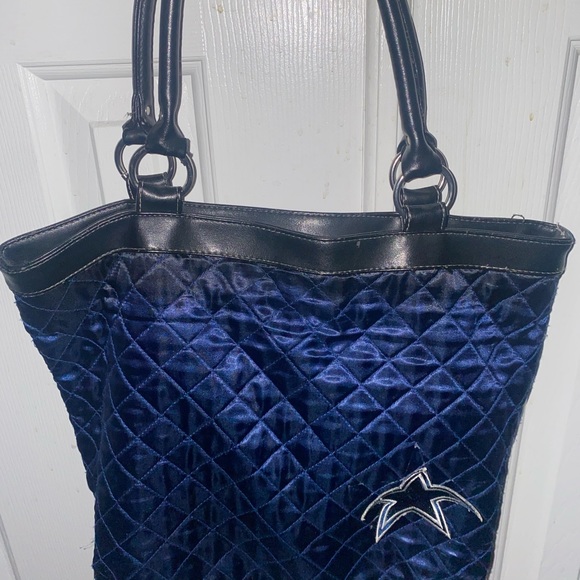 Dallas Cowboys Bag - Picture 3 of 6